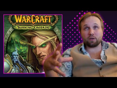 The WoW Dungeon You'll Never Play!