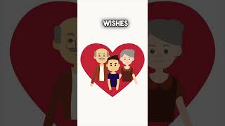 Grandparents' Rights: Visitation, Custody, & State Variations #LegalMatch #shorts