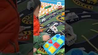 Playing Toys! Cars Video 160 #lauralovelyday #cars #shorts