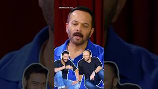 AJAY DEVGAN MERA BADA BHAI HAI 🫂 || #bollywood #rohitshetty #ajaydevgan #freindship #sad #emotional