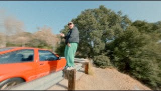 wes mills - flying high (official visualizer)