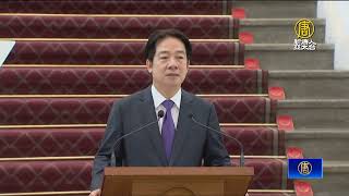 台總統拚國防預算GDP3％ 國防部：建構可恃戰力