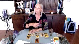 Ghislaine's Move / Trump & The Fictitious Numbers / August Has Arrived!
