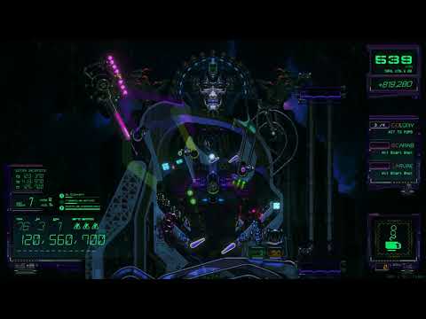 Xenotilt - EX Mode - 13,141,598,886