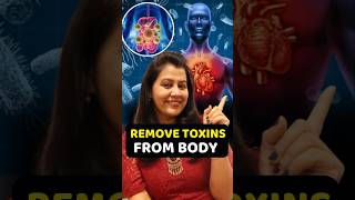 Mudra of Elimination to Remove Toxins from Body | Yoga Shakti