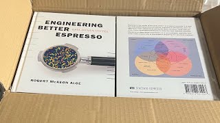 San Francisco Coffee Festival in Review also Day 30 in Coffee Data Science for espresso