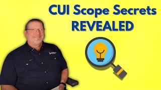 Top 6 CMMC Questions—Answered Clearly (Stop Misinterpreting These Requirements!) - EP #25