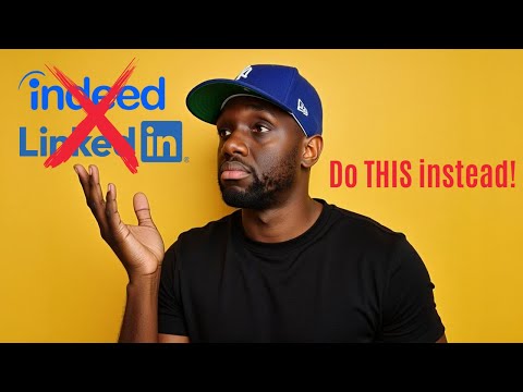 How I Landed My First QS Role Without Applying Online – and How You Can Too