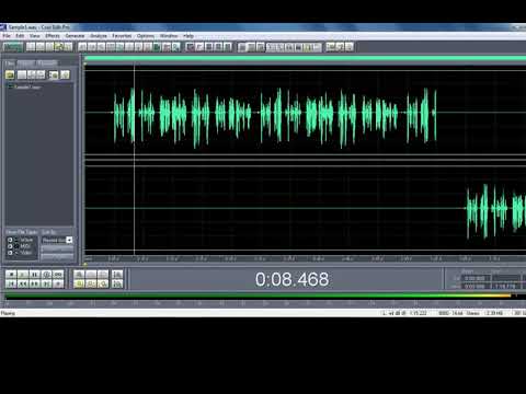 PacketScan Monitoring ED137B Calls Video3