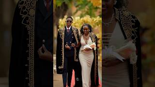 Seroma prom red carpet highlights #prom #trending #viral