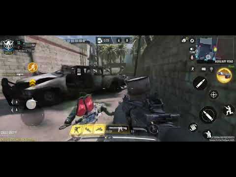 codm gameplay