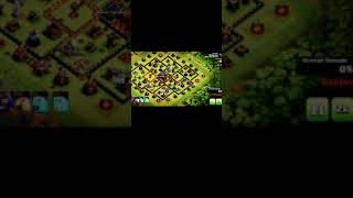 COC loot with minion 🤟🤟