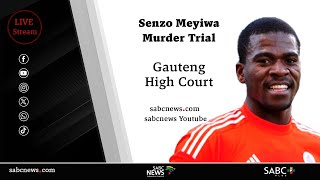 Senzo Meyiwa Murder Case | 21 July 2025