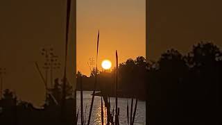 Sunset 3rd July 8.30 pm #sunset #sunsetview #sunsetbeauty