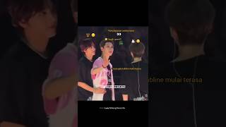 ten merasakan aura2 gelutnya abline 🤣‼️Don't repost‼️#ten #haechan #jaemin #nct