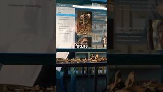 Quantum Computing: Rewriting History?