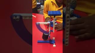 Letter Balance