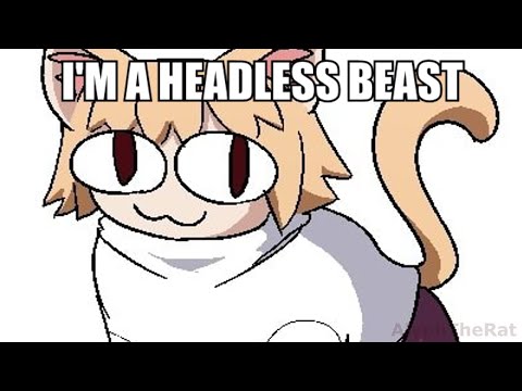 Neco Arc is a BEAST