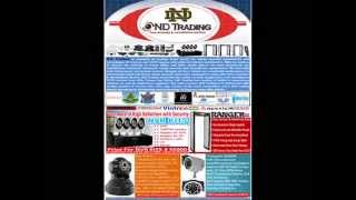ndtrading