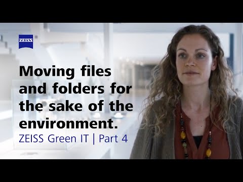 Green IT #4 – Are you up in the cloud?