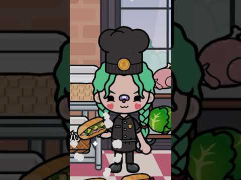 BEST HOT DOG RECIPES in TOCA BOCA WORLD! 🌭✨