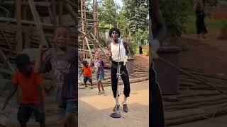 By the rivers of Babylon ￼🙌🏾😍😄 #viralvideo #shortsdance #foryou #funny