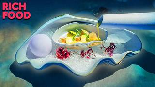The Most EXPENSIVE Restaurant In The World