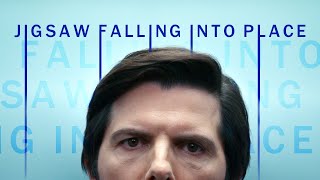 (Severance) Jigsaw Falling Into Place