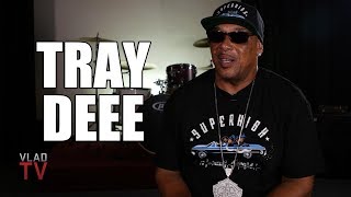 Tray Deee: You Can't Always Walk Away from Being a Crip (Part 14)