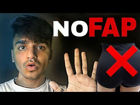 NOFAP ka Sach | time sai dekhlo (hindi) |  @Raghavpills ​