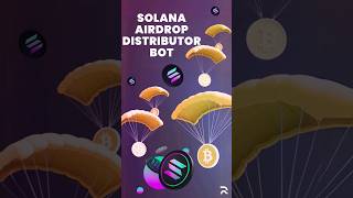 Effortless Solana Token Airdrops with Automation