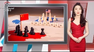 美国游说欧盟禁华为5G，捷克再次表态  |  白宫曝中美谈判真实进程  联合国发警告  |  2019年央视春晚狂遭吐槽（《万维微播》 20190205）