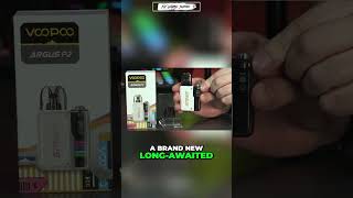 OLED VAPE?!