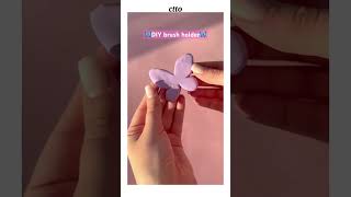 Easy Craft Ideas🐰22/∞ | @brownie.art15 #shorts #trending #trend #video #capcut #diy #crafts #fypシ