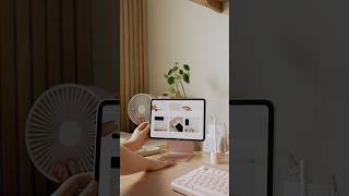 Elago iPad Case + Stand | #elago #ipadpro #ipadcase #ipadstand