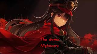 Nightcore - The Game