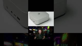Beelink SER8 is WILD! #minipc #beelink #retrogaming #gaming #ser8