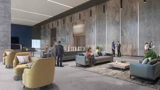 Brigade Deccan Heights Walkthrough | Grade A Office Spaces for Rent in Yeshwanthpur, Bangalore