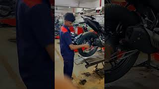Xtreme 125r Modified? #shorts #xtreme125r #vlog #adayinmylife