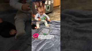 Water Play