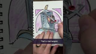 Everything You Wanted to Know About Tangents (Or at least everything I know about 'em)