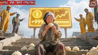 Poor Old Lady Mocked as Crazy at Construction Site Turns Out She’s a Forgotten Mainland Billionaire