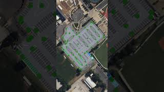 Who solved it better? #architecture #realestate #ai #parking #urbanplanning