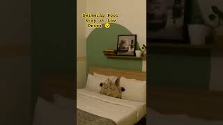 Budget Hotel in Calangute with Pool | Goa Resort | Best Hotel in Calangute #goa #calangute