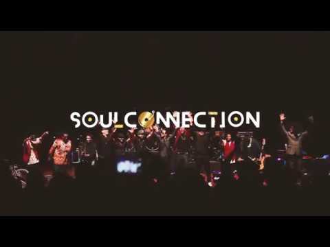 SoulConnection | Teatro J. Safra