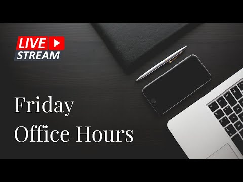 Jamaica's CBDC, Trinidad's Downgrading, China's Real Estate Market - Friday Office Hours