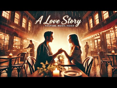 A Love Story – A Journey of Fate & Feelings ❤️✨ By Dreamcode Stories & Music #newsong