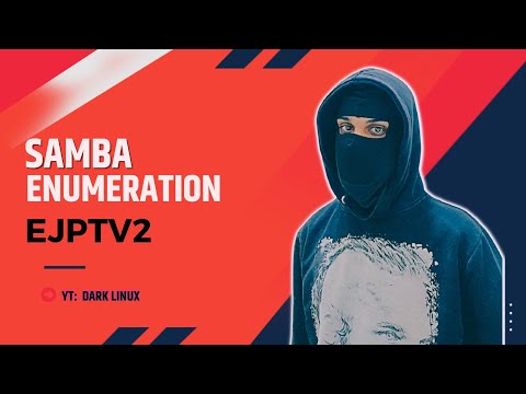 DAY 14 | samba enumeration |(Arabic)