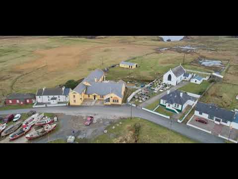 The Wrap Of The Rain - One of My Dad's Songs