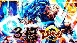 當今最強色隊，紫隊強勢稱霸PVP | 七龍珠 激戰傳說 Legends